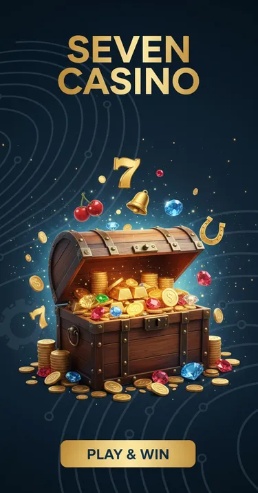 Seven Casino Online